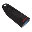 Kép 2/2 - SANDISK Pendrive 124109, Cruzer Ultra 128 GB, USB 3.0, 100MB/sec.