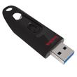 Kép 1/2 - SANDISK Pendrive 124109, Cruzer Ultra 128 GB, USB 3.0, 100MB/sec.