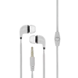 Kép 1/2 - SBOX Füllhallgató, EARPHONES + MICROPHONE, White