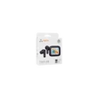 Kép 5/5 - SBOX EB-TWS08-B Bbluetooth v:5.4 fülhallgató mikr.toucLCD, feket, BR+EDR+BLE