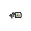 Kép 1/5 - SBOX EB-TWS08-B Bbluetooth v:5.4 fülhallgató mikr.toucLCD, feket, BR+EDR+BLE