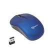 Kép 2/4 - SBOX Egér, WM-106 Blue