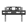 Kép 4/5 - SBOX Fali konzol PLB-3646-2, WALL MOUNT (37-80", max. 40kg, max.VESA: 600x400 mm)