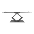 Kép 9/9 - SBOX Fali konzol PLB-61486, WALL MOUNT (43-90", max. 60 kg, max.VESA: 800x400 mm)