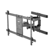 Kép 1/9 - SBOX Fali konzol PLB-61486, WALL MOUNT (43-90", max. 60 kg, max.VESA: 800x400 mm)