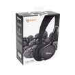Kép 3/3 - SBOX Fejhallgató, HEADSET, Black