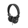 Kép 1/3 - SBOX Fejhallgató, HEADSET, Black