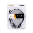 Kép 5/5 - SBOX Fejhallgató, HEADSET + MICROPHONE