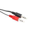 Kép 3/5 - SBOX Fejhallgató, HEADSET + MICROPHONE
