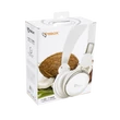 Kép 3/3 - SBOX Fejhallgató, HEADSET, White