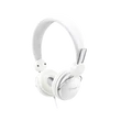 Kép 1/3 - SBOX Fejhallgató, HEADSET, White