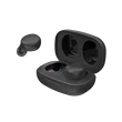 Kép 5/5 - SBOX Füllhallgató, BLUETOOTH EARPHONES, Black