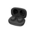 Kép 3/5 - SBOX Füllhallgató, BLUETOOTH EARPHONES, Black