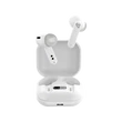 Kép 5/5 - SBOX Füllhallgató, BLUETOOTH EARPHONES, White