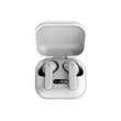 Kép 2/5 - SBOX Füllhallgató, BLUETOOTH EARPHONES, White