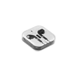 Kép 2/3 - SBOX Füllhallgató, EARPHONES + MICROPHONE, Black