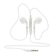 Kép 1/3 - SBOX Füllhallgató, EARPHONES + MICROPHONE, White