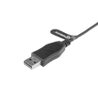 Kép 4/5 - SBOX HS-707 Fejhallgató, HEADSET + MICROPHONE, Fekete