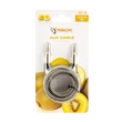 Kép 2/2 - SBOX Kábel, AUDIO CABLE 3.5 Male - 3.5 mm Male 1.5 m Gold