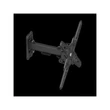Kép 2/3 - SBOX LCD-221-2 FALI KONZOL,13"-43" (33-109cm) dönthető,forgatható,200X200MM