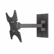 Kép 1/4 - SBOX LCD-2901 fali konzol, dönthető, forgatható, 19"-37", 200x200, max 25 kg