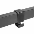 Kép 3/5 - SBOX LCD-441 23“ - 55“ karos fali konzol, dönthető, forgatható, 400x400, max. 30 kg
