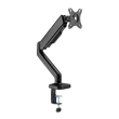 Kép 1/5 - SBOX Asztali konzol LCD-S012-2, DESKTOP MOUNT (17-32", max. 9 kg, max.VESA: 100x100 mm)