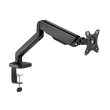 Kép 2/5 - SBOX Asztali konzol LCD-S012-2, DESKTOP MOUNT (17-32", max. 9 kg, max.VESA: 100x100 mm)