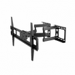 Kép 1/3 - SBOX PLB-1348 sarok fali konzol, dönthető, 37"-63", 800x400, max 60 kg