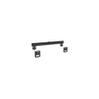 Kép 2/5 - SBOX PLB-1948 FALI KONZOL,43-100 FIX, 800X600MM, 75KG MAX.