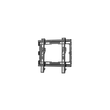 Kép 3/5 - SBOX PLB-2222F-2 FALI KONZOL,23-43 (58-109cm) FIX, 45KG MAX.