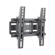 Kép 1/3 - SBOX PLB-2522T-2 Fali konzol,dönthető,23-43 (58-109cm),45Kg,VESAmax:200x200