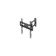 Kép 8/9 - SBOX Fali konzol PLB-3644-2, WALL MOUNT (32-55", max. 35 kg, max.VESA: 400x400 mm)