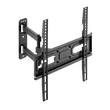 Kép 1/9 - SBOX Fali konzol PLB-3644-2, WALL MOUNT (32-55", max. 35 kg, max.VESA: 400x400 mm)