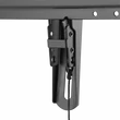 Kép 4/5 - SBOX PLB-5948T Fali konzol, WALL MOUNT (43-90", max. 70 kg, max.VESA: 800x400 mm)