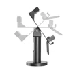 Kép 2/5 - SBOX PTM-05 POS tartó konzol,dönthető, forgatható W029769