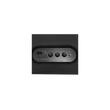 Kép 3/5 - SBOX TANGO-B, GT-60B bluetooth hangszóró, fekete, 60W
