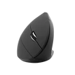 Kép 1/5 - SBOX Egér VM-065, WIRELESS MOUSE VM-065W Vertical