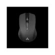 Kép 1/4 - SBOX WM-109B Vezeték nélküli egér 1000 DPI 3D fekete