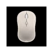 Kép 1/3 - SBOX WM-602BE Vezeték nélküli egér, bézs, 800-1600pi, 4D, BT/2,4GHz