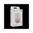 Kép 3/3 - SBOX WM-602BE Vezeték nélküli egér, bézs, 800-1600pi, 4D, BT/2,4GHz