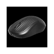 Kép 2/4 - SBOX WM-602B Vezeték nélküli egér, fekete, 800-1600pi, 4D, BT/2,4GHz