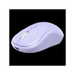 Kép 2/4 - SBOX WM-602U Vezeték nélküli egér, lila, 800-1600pi, 4D, BT/2,4GHz