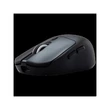 Kép 1/4 - SBOX WM-710B Vezeték nélküli egér, fekete, 1200-3200pi, 6D,