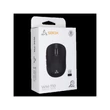 Kép 4/4 - SBOX WM-710B Vezeték nélküli egér, fekete, 1200-3200pi, 6D,