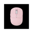 Kép 3/5 - SBOX WM-710P Vezeték nélküli egér, pink, 1200-3200pi, 6D,