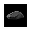 Kép 1/4 - SBOX WM-852B Vezeték nélküli egér, fekete, 800-1600dpi, 4D, 2,4GHz
