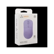 Kép 4/4 - SBOX WM-852U Vezeték nélküli egér, lila, 800-1600dpi, 4D, 2,4GHz