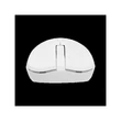 Kép 3/4 - SBOX WM-852W Vezeték nélküli egér, fehér, 800-1600dpi, 4D, 2,4GHz