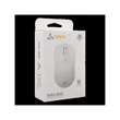 Kép 4/4 - SBOX WM-852W Vezeték nélküli egér, fehér, 800-1600dpi, 4D, 2,4GHz
